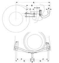 13.0 Кузов Opel Corsa