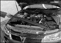 4.2 Радиатор Opel Omega