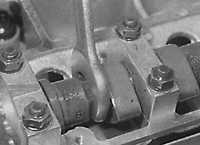 4.5.1 Зубчатый ремень, шкивы, шкив механизма натяжения и промежуточный   шкив Opel Vectra A
