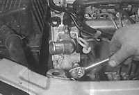 4.1.5 Термостат Opel Vectra B