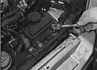 4.1.4 Радиатор Opel Vectra B