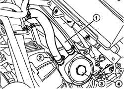 8.2.11 Теплообменник коробки передач Peugeot 405