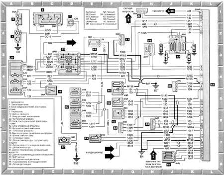 13.26.6 Система управления двигателем Bosch MP5.1.1