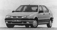 1.2 Модернизация модели Renault 19