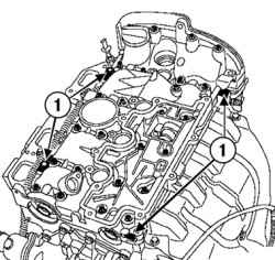 8.7.1 Свечи зажигания Renault Megane 2