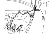 3.31 Проверка клапанных зазоров Subaru Legacy Outback