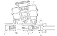 11.0 Тормозная система Subaru Legacy Outback