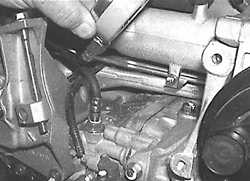 3.16.1 Капитальный ремонт двигателя Subaru Legacy