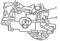 21.2.14 Клапаны и головка блока цилиндра Suzuki Grand Vitara