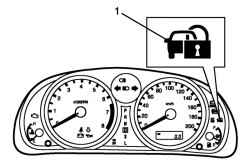 Расположение на автомобиле элементов антиблокировочной системы тормозов и электронной системы стабилизации (ABS/ ESP)