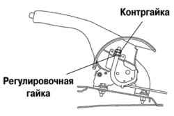 1.3.4 Автоматический режим электронной системы климат-контроля Toyota Camry