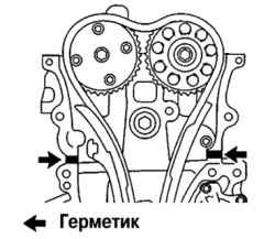9.2 Принцип работы автоматической коробки передач Toyota Camry
