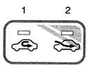 1.1.27.1 Система воздушного кондиционирования Toyota Camry