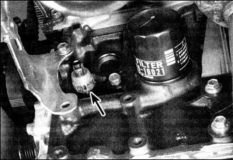 мигает лампочка давления масла - Ремонт Vectra C OPC | Vectra C turbo - OPC Клуб