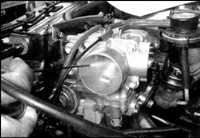 5.11 Система электронного впрыска топлива (EFI–система) Toyota Corolla