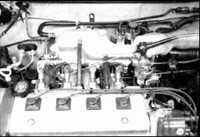 5.11 Система электронного впрыска топлива (EFI–система) Toyota Corolla