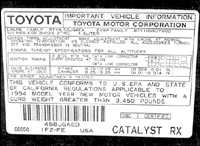 1.0 Инструкция по эксплуатации Toyota Land Cruiser