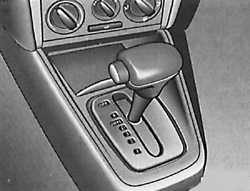 1.1.35.1 Автоматическая коробка передач Volkswagen Golf IV