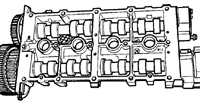 2.1.4.3 Установка Volkswagen Golf IV