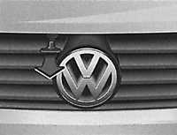 1.1.53.2 Капот моторного отсека Volkswagen Passat B5