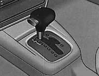 1.1.22.1 5-ступенчатая секвентальная автоматическая коробка передач Volkswagen Passat B5