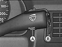 1.1.27 Контрольные приборы Volkswagen Passat B5