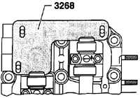 3.6.1 Двигатель 2,3-I-VR5 Volkswagen Passat B5